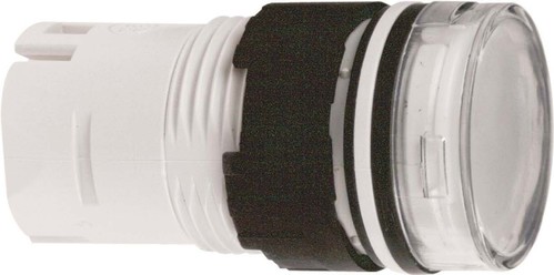 Schneider Electric Leuchtmelder weiß ZB6AV1