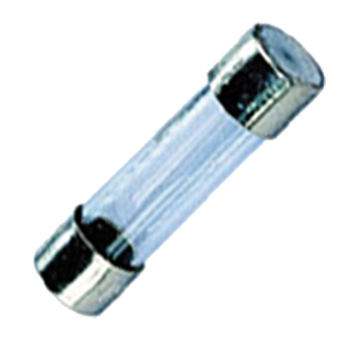 Siba G-Sicherung 5x30 ungenormt F 2A 171530