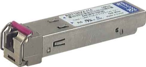 Hirschmann INET Mini-GBIC-Transciever Type B LH/LC EEC M-SFP-BIDI#943975002