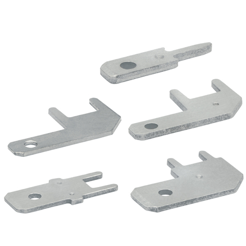 Klauke Flachstecker 2030 Klauke Flachstecker 2030