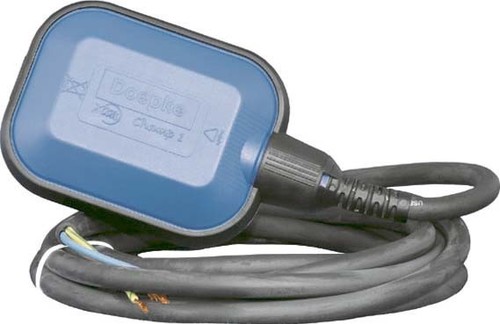 Doepke Schwimmschalter mit 3m Kabel Champ 2 G-L/F 03 m