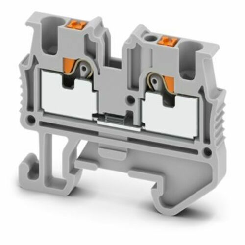 Phoenix Contact Mini-Durchgangsklemme 0,14-1,5qmm,AWG26-14 MPT 1,5/S Phoenix Contact Mini-Durchgangsklemme 0,14-1,5qmm,AWG26-14 MPT 1,5/S