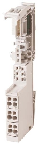 Eaton 3 Anschluß Schraubklemme XN-S3S-SBB