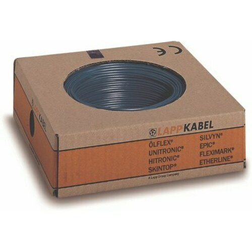 Lapp Kabel&Leitung MULTI-STANDARD SC 2.1 1X0,5 WHBU 4160144 Lapp Kabel&Leitung MULTI-STANDARD SC 2.1 1X0,5 WHBU 4160144