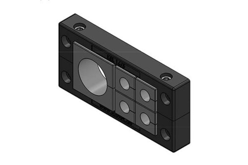 Icotek Kabeleinführung KEL 16/5