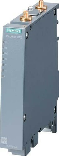 Siemens Dig.Industr. IWLAN Access Point 2xRJ45 6GK5774-1FX00-0AA0