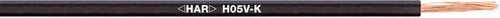 Lapp Kabel&Leitung H05V-K 1X0,5 OG 4510091S/250 Lapp Kabel&Leitung H05V-K 1X0,5 OG 4510091S/250