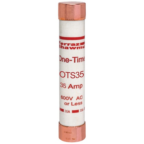 Mersen Sicherungeinsatz Class RK5 14x51 gR 35A/690V OTS35