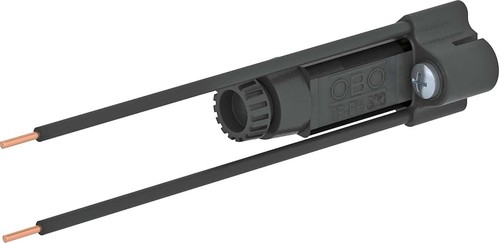 OBO Bettermann Vertr Sicherungshalter für Feinsicherung TE-FH 520