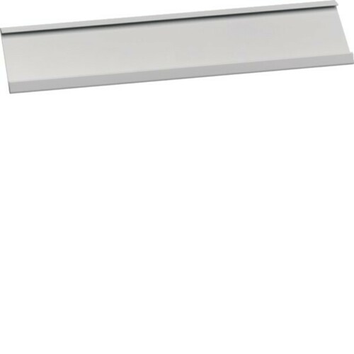 Tehalit Bodenhalterung f. Flachkette L0,5m FKH7035