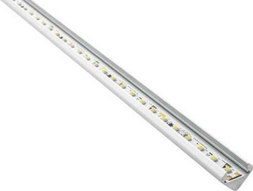 Barthelme Aluprofil BARdolino Angolo 1m 62399461