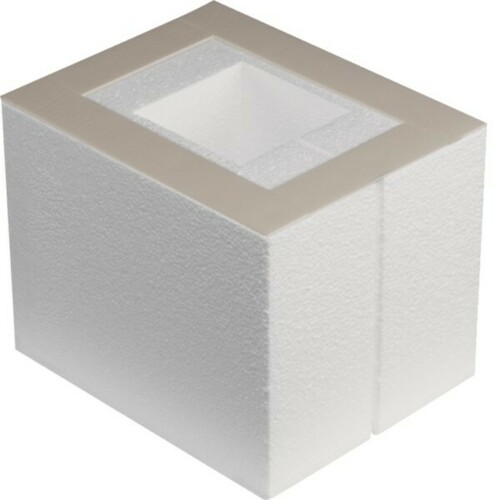 Tehalit Schalungselement 200x253mm H200mm SEVE09200