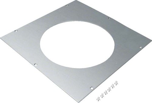 Tehalit Montagedeckel rund 242mm UDM3242R2