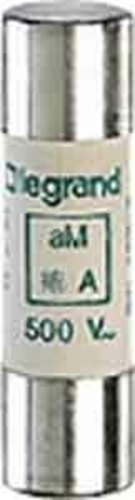 Legrand Sicherung 6A, 14x51mm, aM Legrand 014006