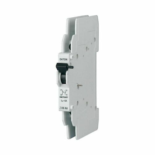 Eaton Hilfsschalter 1S+1Ö Z-IHK-NA Eaton Hilfsschalter 1S+1Ö Z-IHK-NA