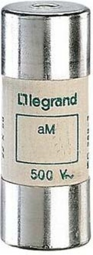 Legrand Sicherung mit Melder 100A, 22x50mm, aM Legrand 015195