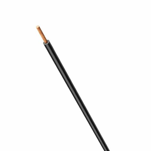 Lapp Kabel&Leitung LiFY 1X4 BU 4560064/100