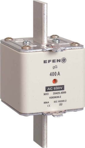Efen NH-Sicherung 35425-4000