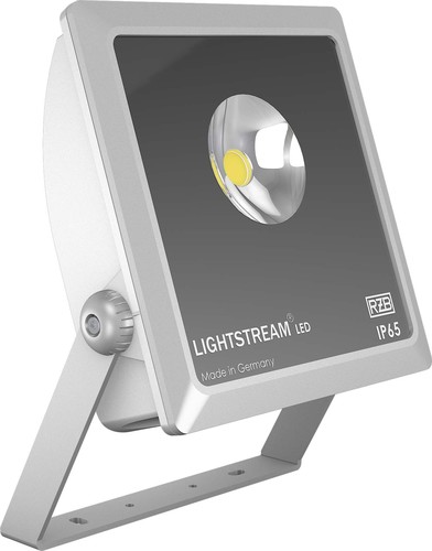 RZB Notleuchte Strahler LED 4000K 98° 672089.114.1