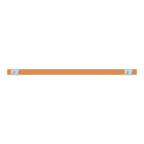 Striebel&John Kupferschiene 30x5mm 3FB V1, A2 ZX2338