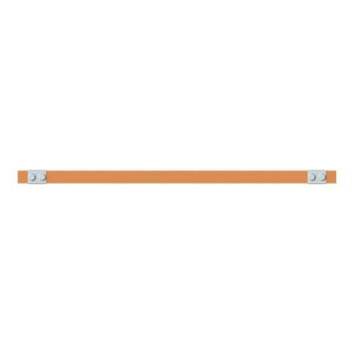 Striebel&John Kupferschiene 30x5mm 3FB V2, A2 ZX2344