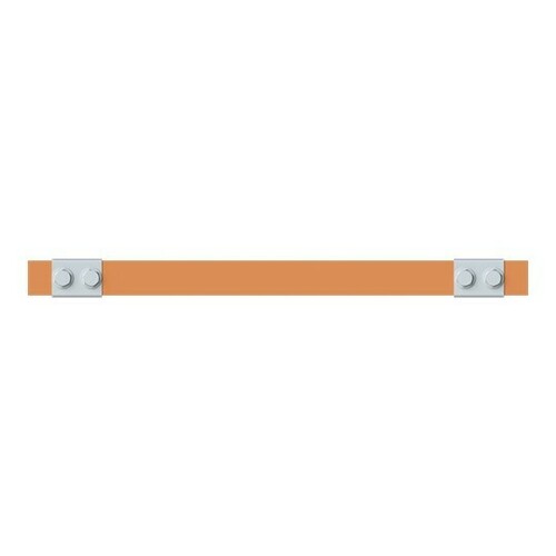 Striebel&John Kupferschiene 30x10mm 2FB V1, A2 ZX2349 Striebel&John Kupferschiene 30x10mm 2FB V1, A2 ZX2349