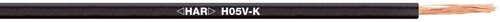 Lapp Kabel&Leitung X05V-K 1X0,75 TR 4510102S/250