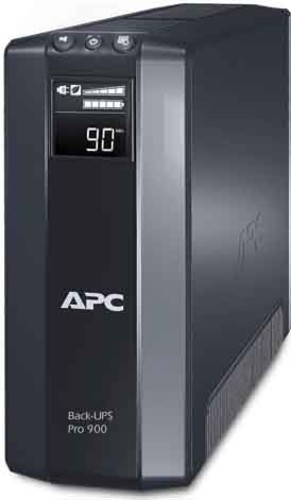 APC Back-UPS RS 1500VA 230V BR1500GI