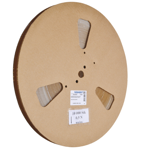 Klauke Aderendhülse 0,75qmm BAG9708