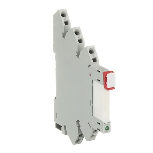 ABB Stotz S&J Interface-Relais Output=6A/250VAC CR-S230VADC1CRZ