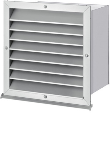 Stiebel Eltron Wanddurchführung wärmegedämmt AWG 315 SR
