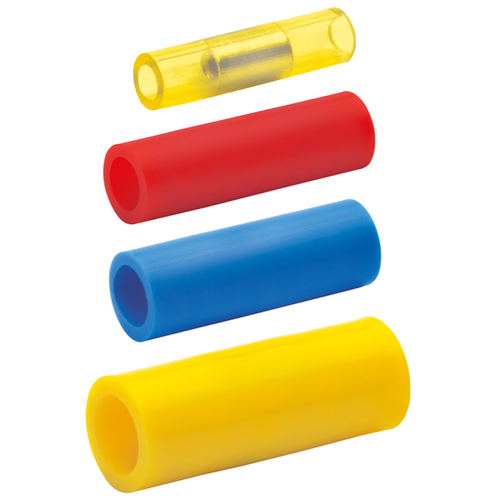 Klauke Parallelverbinder 0,1-0,4qmm 769
