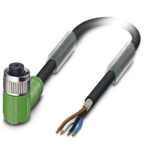 Phoenix Contact Sensor-/Aktor-Kabel SAC-4P- 1,5 #1682906