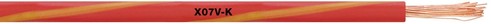 Lapp Kabel&Leitung X07V-K 2CHELIX 1X2,5 RDWH 4522422S/100