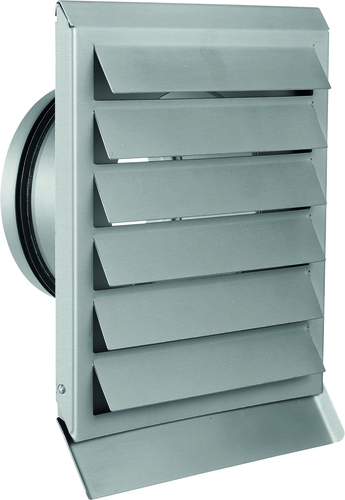 Glen Dimplex SEE Außenwandgitter AWG 160 ST Glen Dimplex SEE Außenwandgitter AWG 160 ST