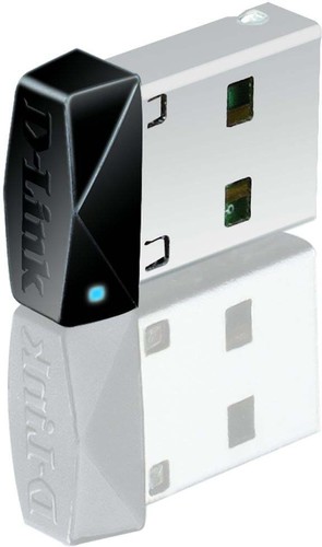 DLink Deutschland Wireless USB Adapter N150 Micro DWA-121