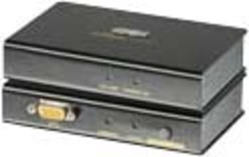 EFB-Elektronik KVM Konsolen Extender Set CE-250A