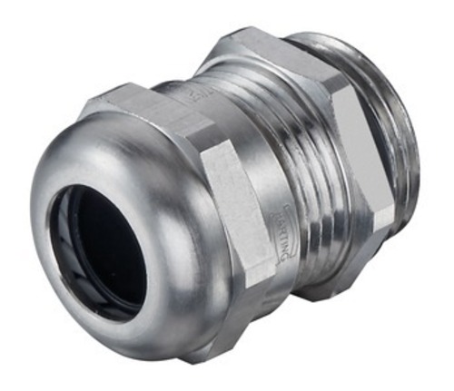 Harting Kabelverschraubung M32, Metall 19000005094 Harting Kabelverschraubung M32, Metall 19000005094