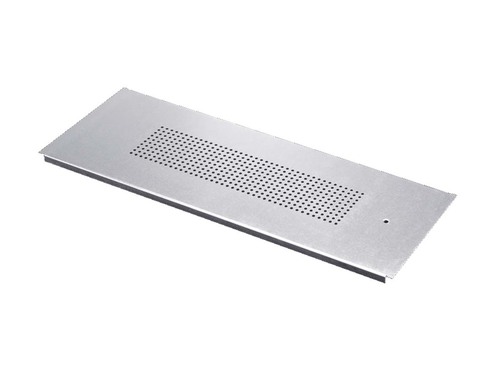 Rittal Bodenblech belüftet DK 7825.360 Rittal Bodenblech belüftet DK 7825.360
