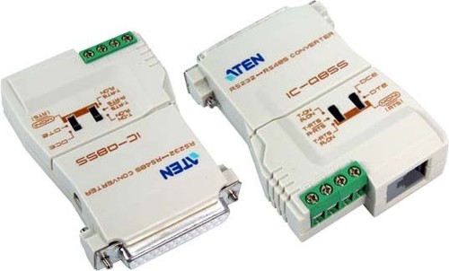 EFB-Elektronik Schnittstellen-Converter RS232 a. RS422/RS485 IC-485S