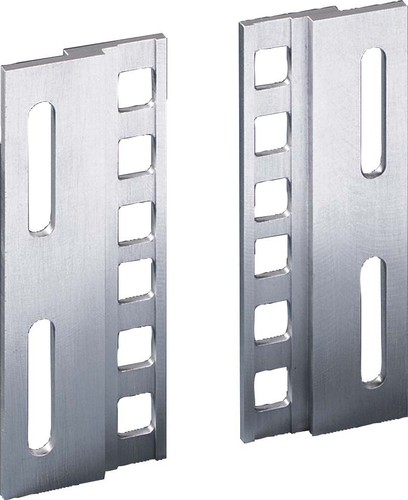 Rittal Adapter metrisch/zöllig 11SU DK 7246.060(VE1Satz)