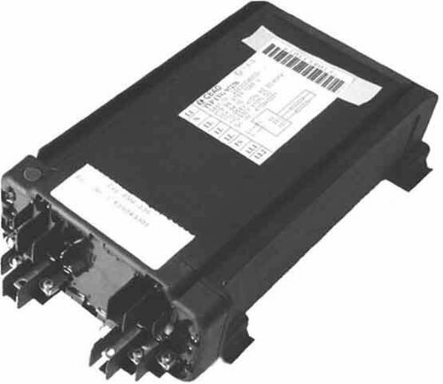 Ceag Sicherheitst. Umrüstsatz zu eLLK 92058 1/6-1 EVG 09258 (2x58W)