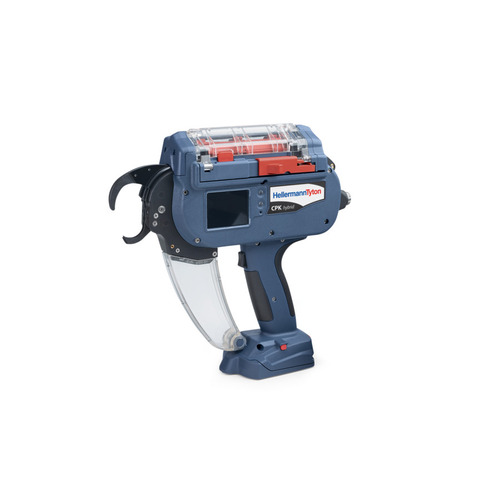 HellermannTyton Bandschieber/Spirale für Autotool 2000 120-05400