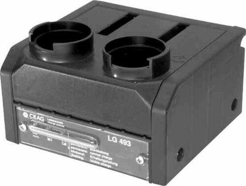 Ceag Sicherheitst. Ladegerät zu Stabex HF-L LG 493