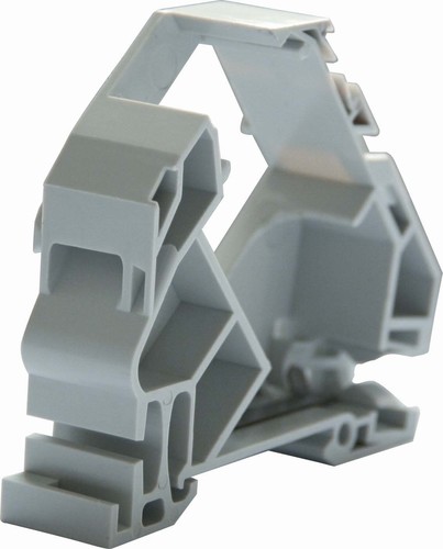 Corning Hutschienenadapter K6/Cat6A Modul FQ100030862