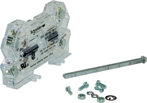 Schneider Electric Hilfsschalter 1S, 1Ö GS1AN11