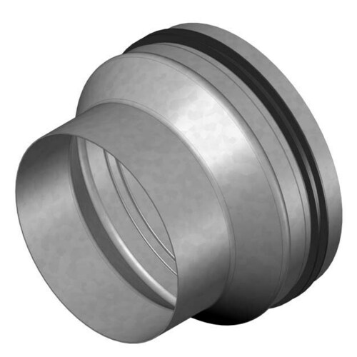 Helios Ventilatoren Anschluß-Reduzierung Muffe160/ Stutzen180 IP-ARZ 160/180