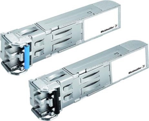 Weidmüller Netzwerk-Switch IE-SFP-1GLHXLC