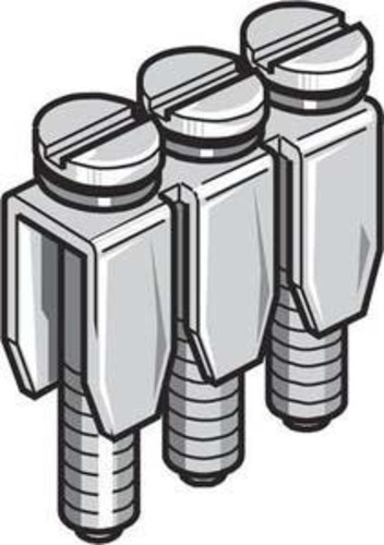 Krüger-Werke GmbH Querverbinder 7-pol. 32A BJM62-7P