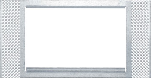 Zumtobel Group Einbaurahmen für Notleuchte 12,5 ARTSIGN #22166902
